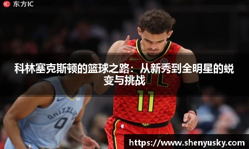 科林塞克斯顿的篮球之路：从新秀到全明星的蜕变与挑战