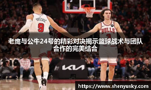 老鹰与公牛24号的精彩对决揭示篮球战术与团队合作的完美结合